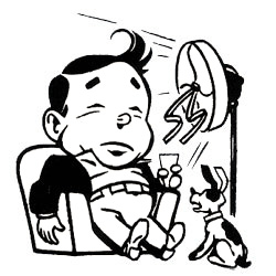 install an air-conditioner before Christmas 2011
